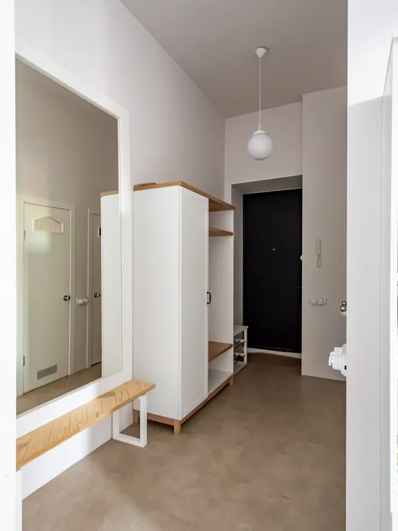 Квартира Квартира Your beautiful Apart на Восстания — Санкт-Петербург