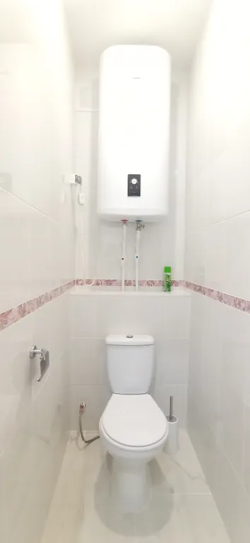 Белый лотос