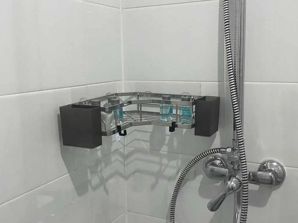 Уютная современная студия в новом районе