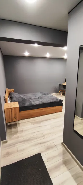 Уютная студия в центре города