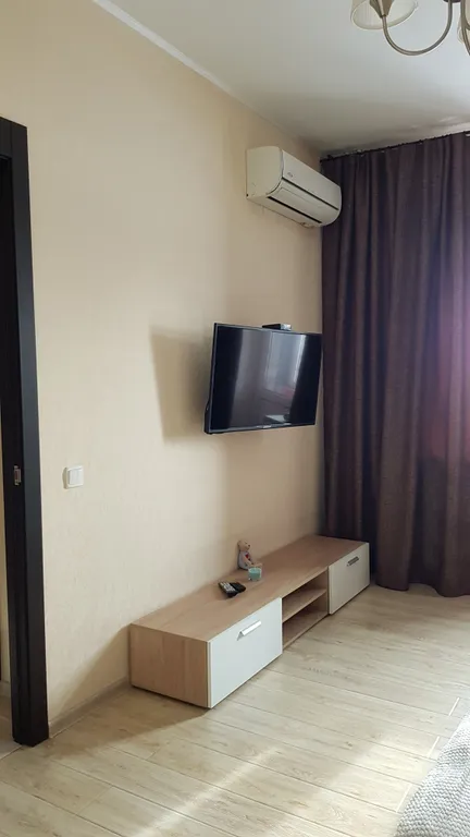 1-комнатная квартира рядом с Шереметьево, ЖК Солнечная Система