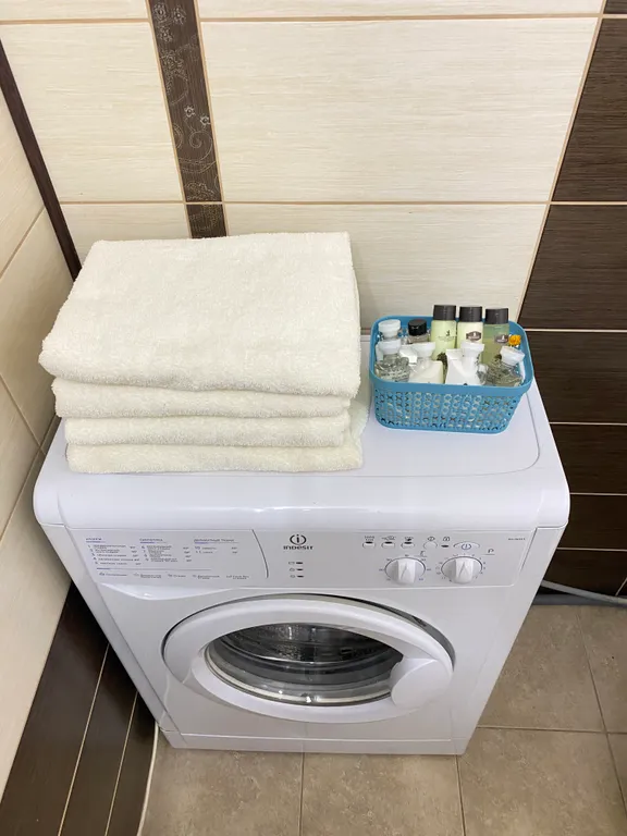 Квартира Квартира возле Краевой больницы — Красноярск