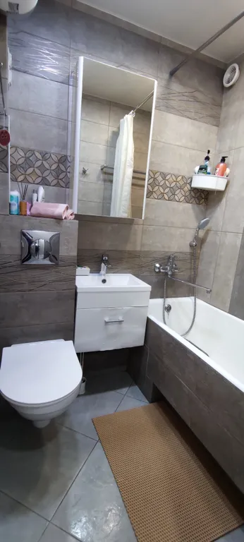 Отличная квартира в центре