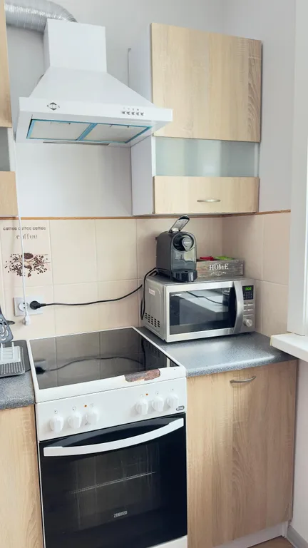 Комфортная однушечка в районе Горного воздуха