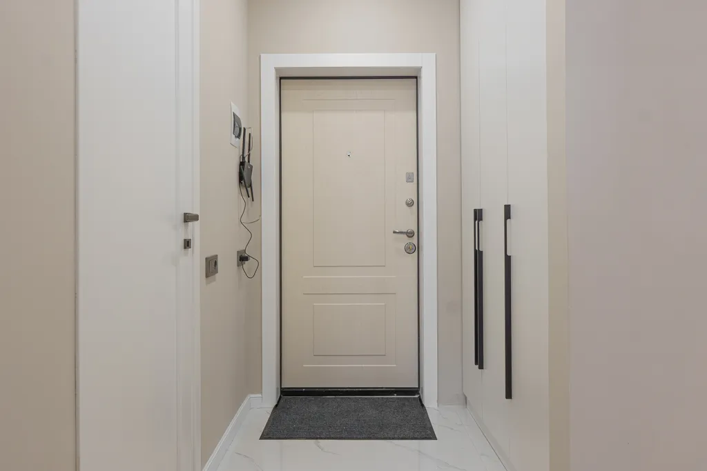 Квартира Уютные, чистые апартаменты — Алматы