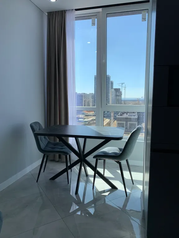 Красивая, элитная квартира класса люкс