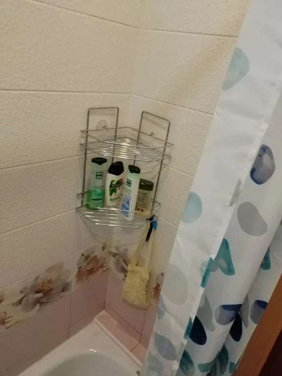 Квартира Квартира в центре с видом на море и горы — Лазаревское