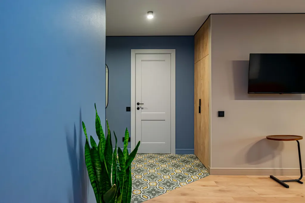 Квартира в самом центре города