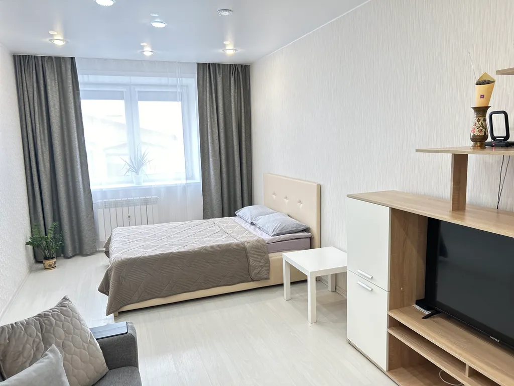 Уютная квартира в историческом центре