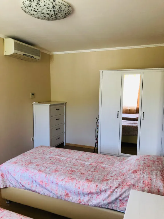 Квартира Апартаменты Резиденция Солнца — Пляхо