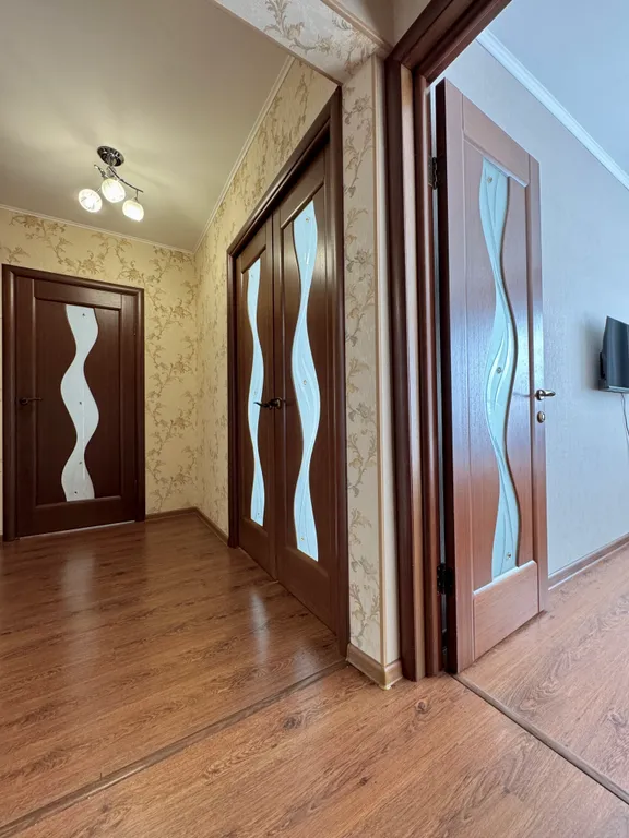 4-комнатная Квартира