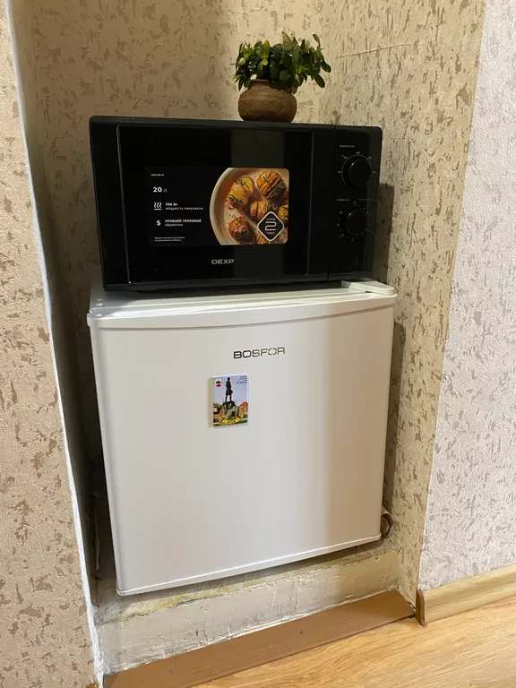 1-ком квартира в центре