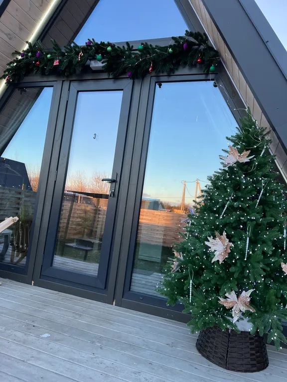 1-комнатный Дом