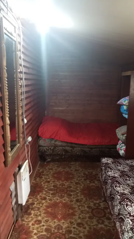 4-комнатный Дом