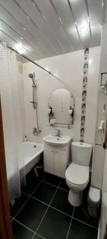 Квартира рядом с трассой для гостей города