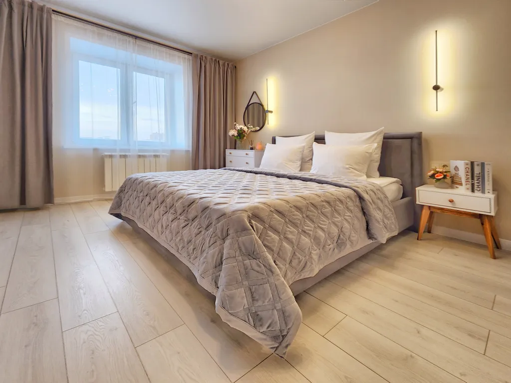 Квартира Квартира ВИП 2-х комнатная возле РН-Ванкор — Красноярск