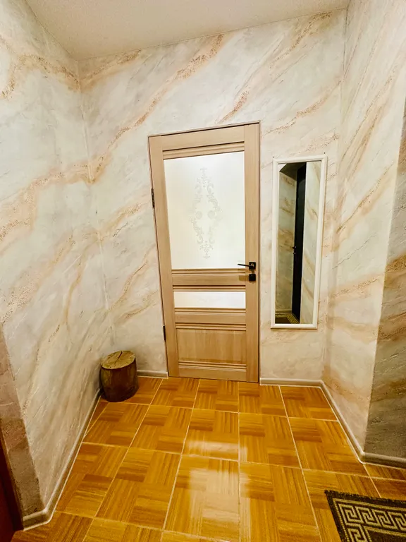 Уютная квартира в центре