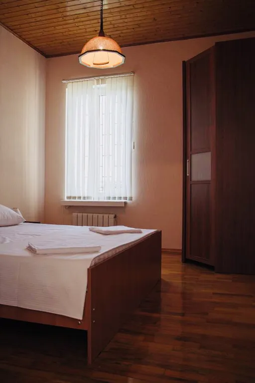 Дом под ключ Амра