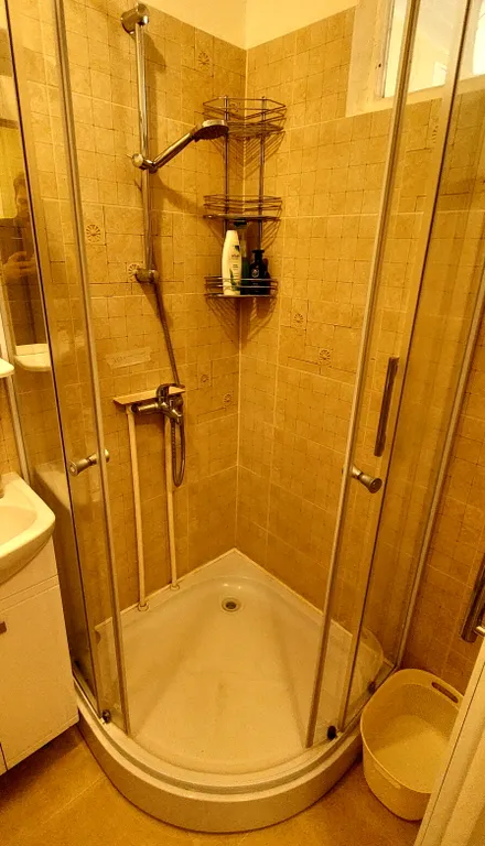 Уютная квартира в расширенном центре