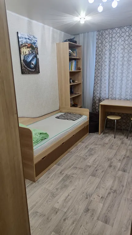 Уютная квартира рядом с национальным парком Таганай