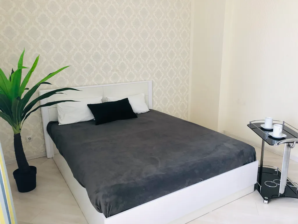 Квартира в квартале Авиаторов