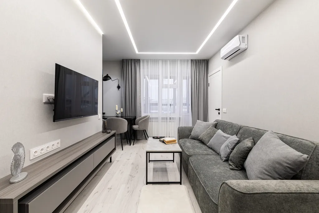 Квартира Residence Elegance в Центре — аренда посуточно в Казань