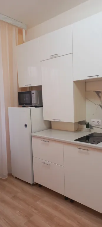 Комфортная квартира