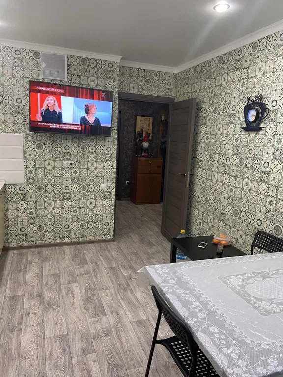 Хорошая квартира