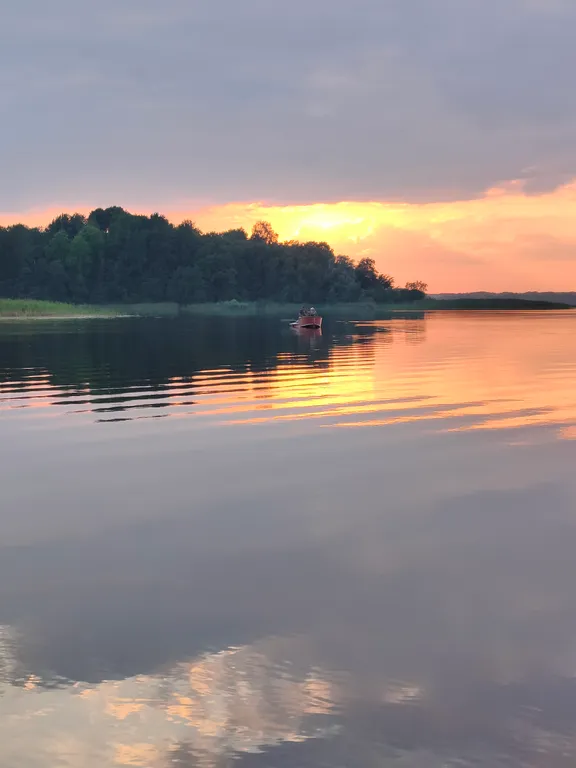 Дом на Селигере