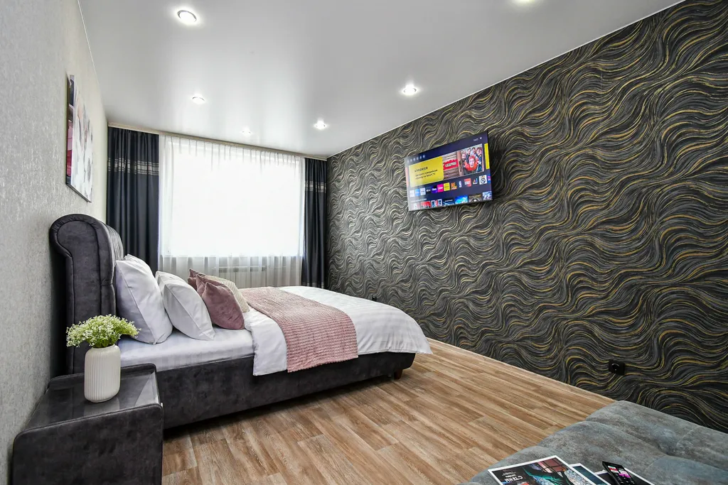 Уютная квартира от собственника Планета