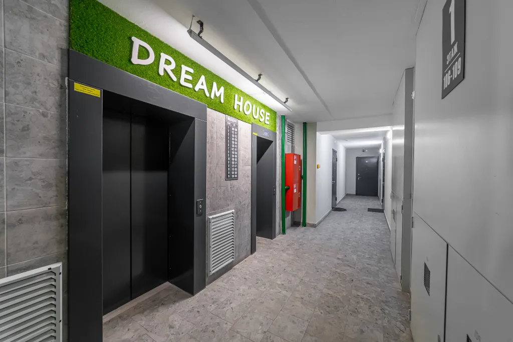 Апартаменты для уютного отдыха