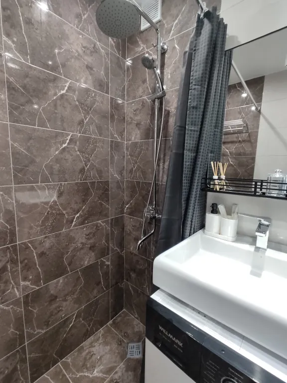 Квартира Уютная квартира в центре рядом с Платинум Ареной, Клевером — Хабаровск