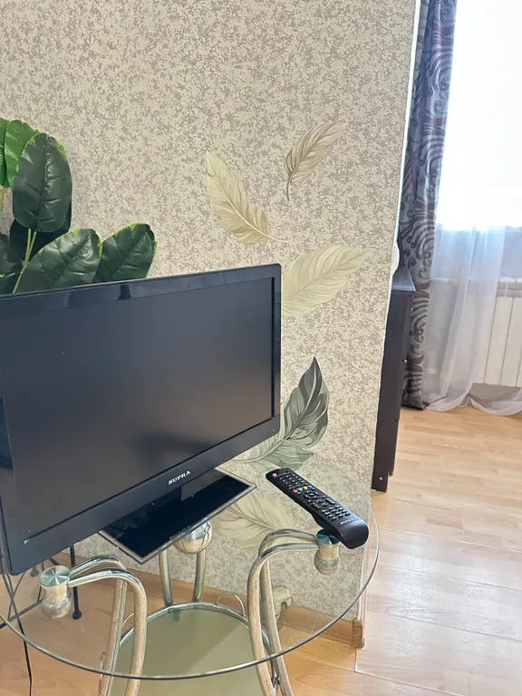 Квартира Квартира на ж/д вокзале — Краснодар