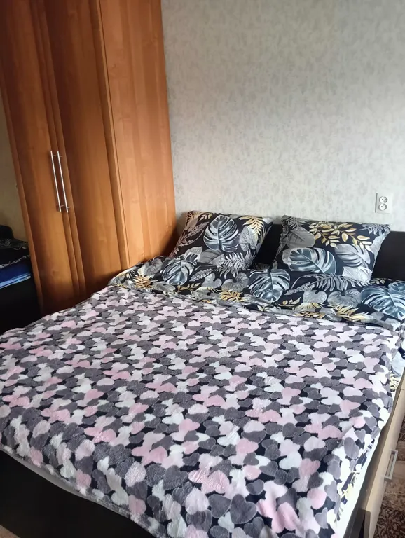 Квартира для командировки