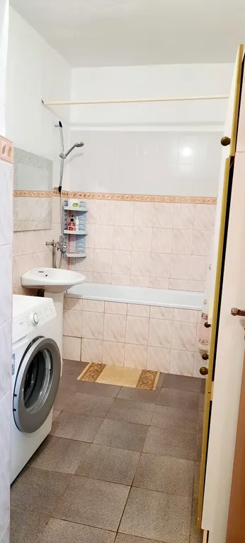 Квартира на берегу моря