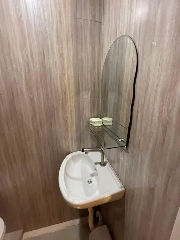 Квартира Комната — Лазаревское