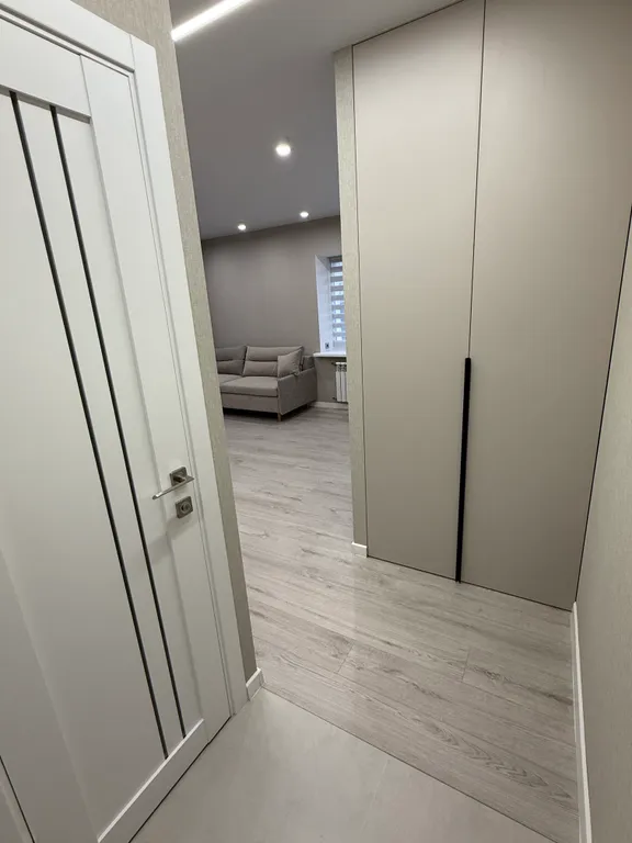 Уютная квартира недалеко от центра Гродно