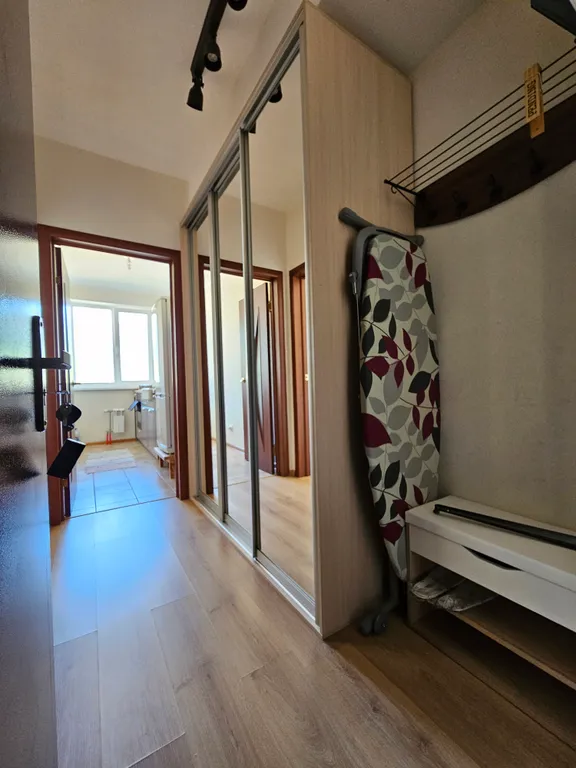 Апартаменты Седьмое небо - пора строить планы )))