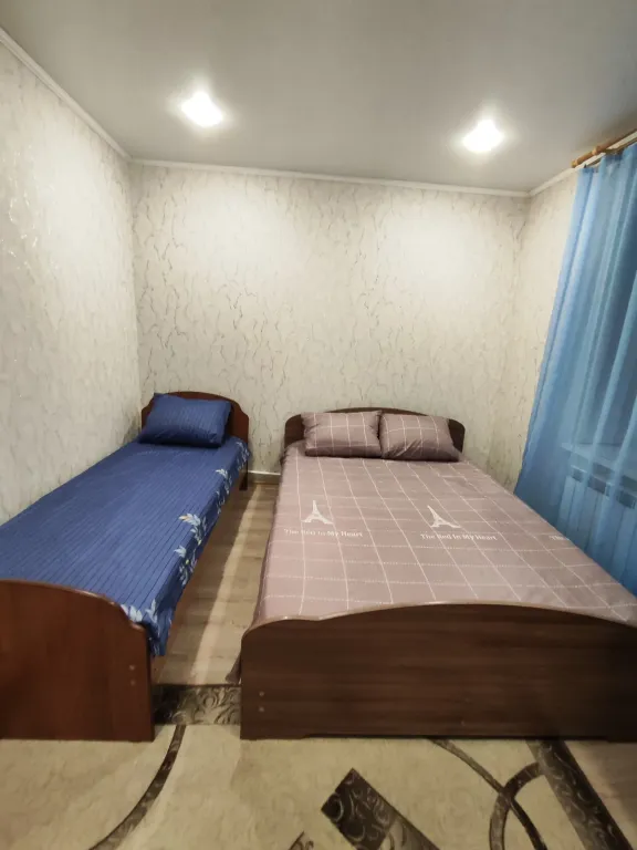 Уютный, чистый дом в 5-ти минутах езды до горнолыжного центра