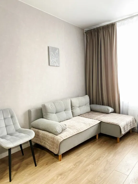 Квартира Просторная квартира в Тропарево-парк — Москва