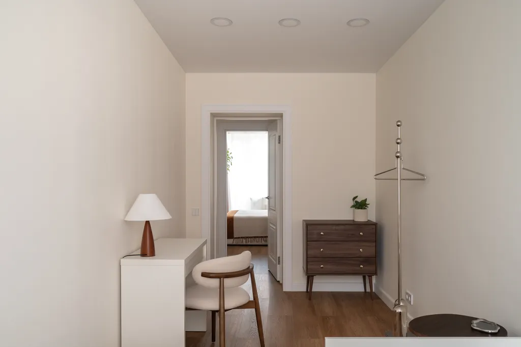 Квартира Квартира в Хамовниках — Москва