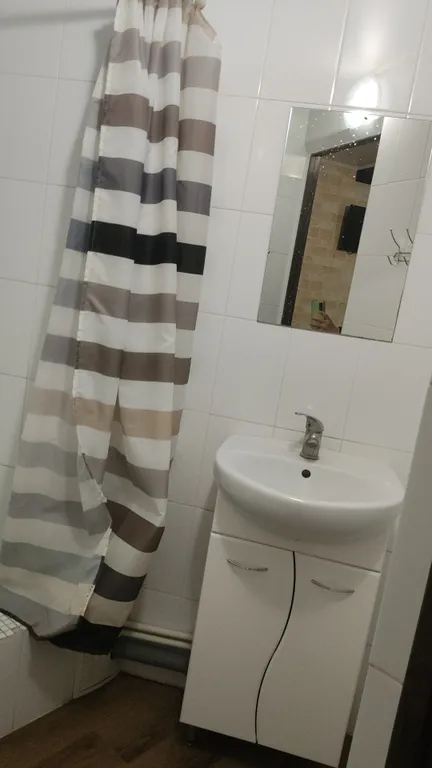 Двухместный номер с двуспальной кроватью