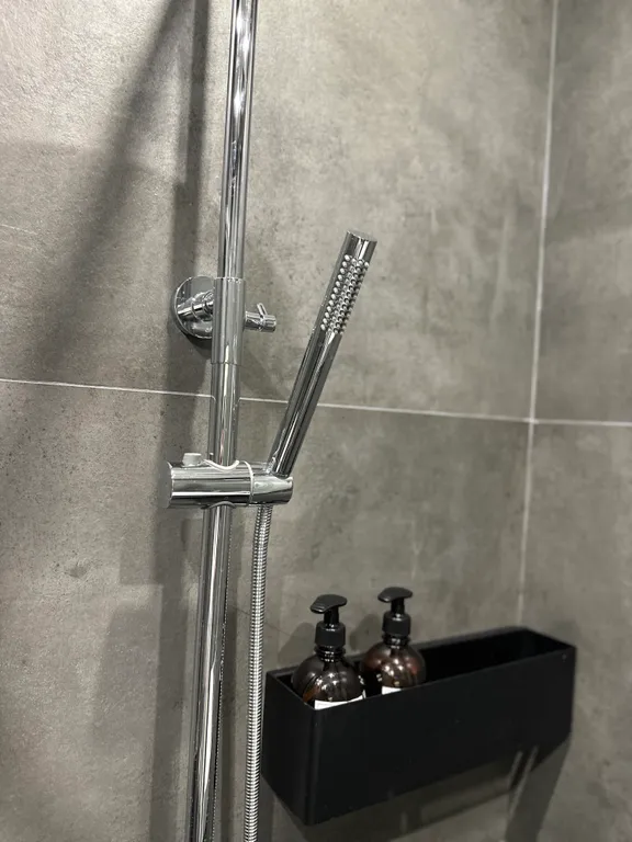 Квартира Уютная Квартира студия с красивыми видами в закрытом ЖК — Сочи