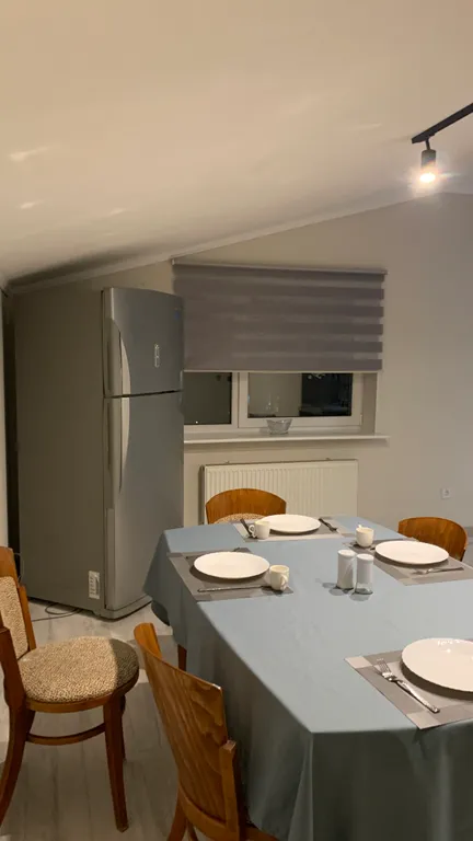 Квартира Просторные апартаменты в старинном районе города Амалиенау — Калининград