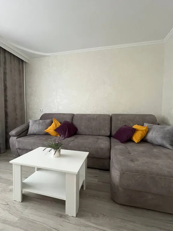 Уютная 3-комнатная квартира в историческом центре города