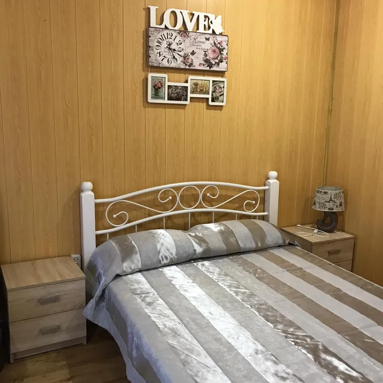 Квартира Апартаменты классические — Судак