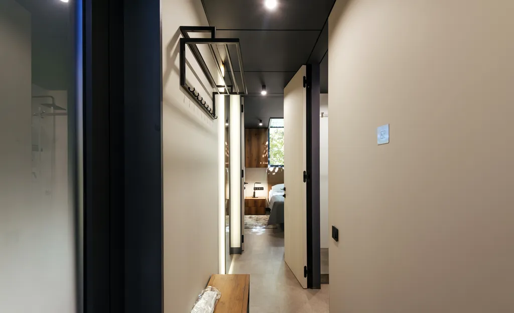 2-комнатный Дом