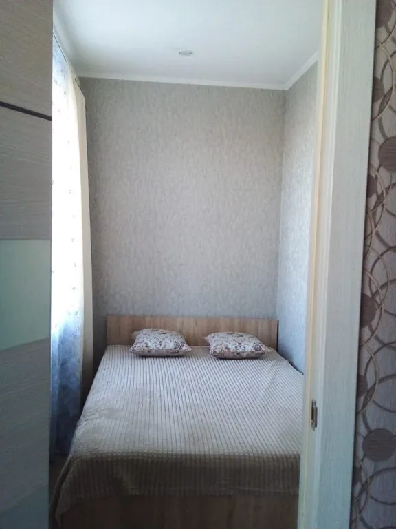 Уютная двухкомнатная квартира