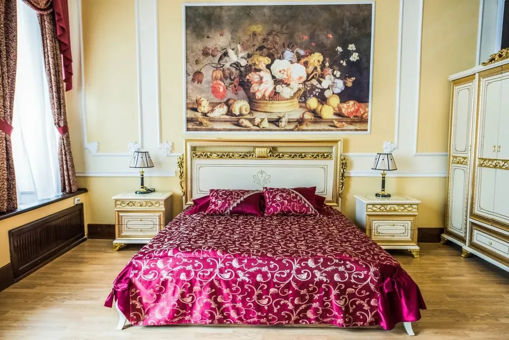 Квартира Комната — аренда посуточно в Уфа