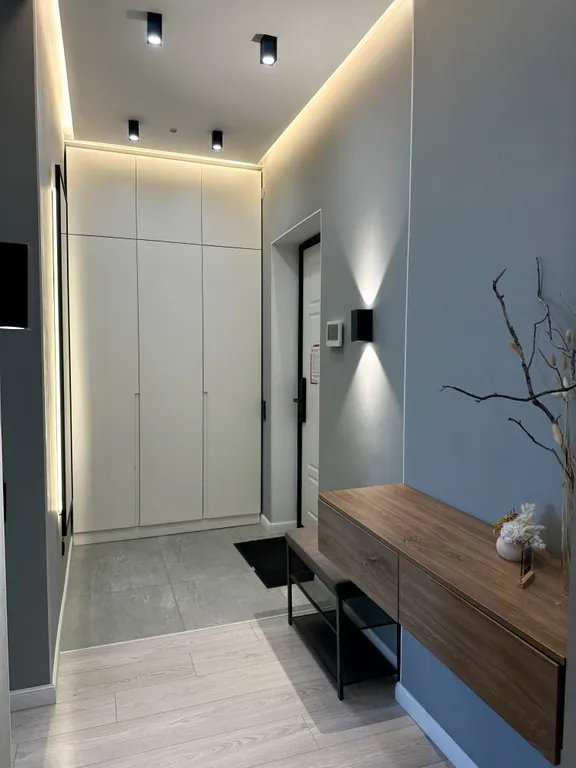 ЖК 4YOU business, №180 апартамент